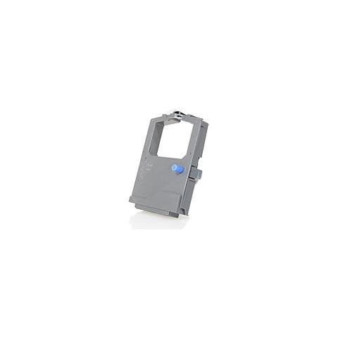 Nastro Ml 5520 Nero Compatibile 01126301 Per Stampante Oki Ml5520 5521 5590 5591 5591eco - Foto 2