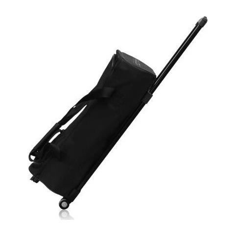 Valigia Trolley Doc Trolley Case Waterproof  - Foto 3