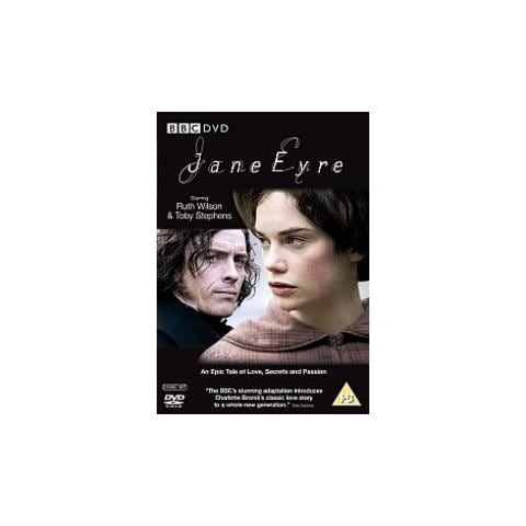 Jane Eyre 2006 (2 Dvd) [ Edizione: Regno Unito] - Foto 2