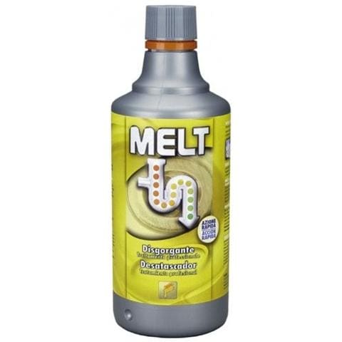 Melt Sgorgante 750 Ml - Foto 1