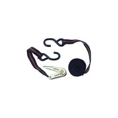 60162 Nastro Tensore Con Cricchetto - Foto 1