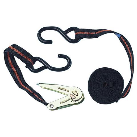 60162 Nastro Tensore Con Cricchetto - Foto 2