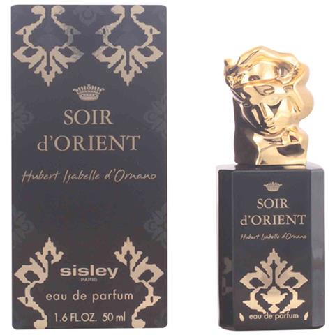 Soir D'orient Edp Vaporizador 50 Ml - Foto 1