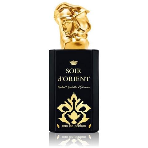 Soir D'orient Edp Vaporizador 50 Ml - Foto 2