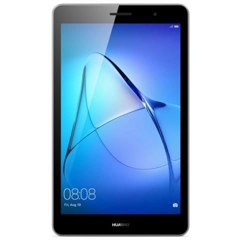 Tablet MediaPad T3 Grigio 7" Quad Core Memoria 8 GB +Slot MicroSD Wi-Fi - 3G Fotocamera 2Mpx Android - - Foto 5