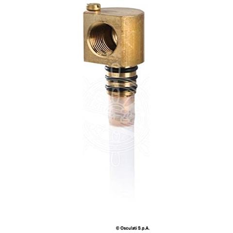 Pescante Aggiuntivo Ruotabile-3/8" 55 cm - Foto 1