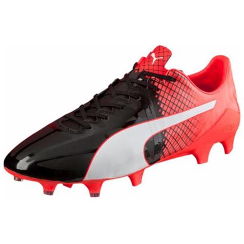 puma evospeed fg