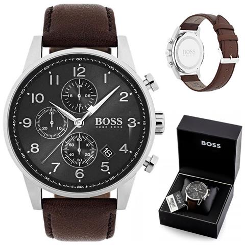 Orologio Da Uomo 1513494 - Navigator (zh010a) - In Ordine - Foto 10
