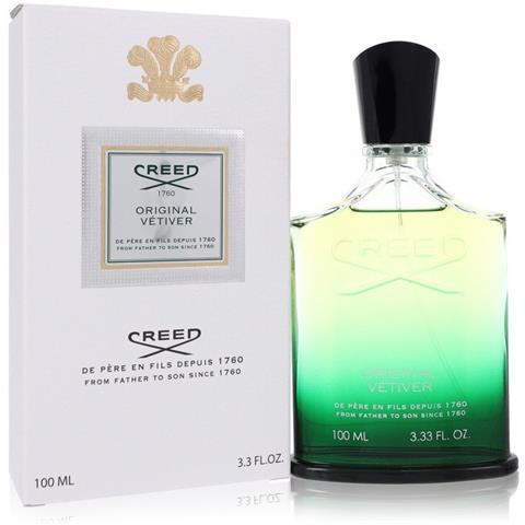Original Vetiver 100ml Vapo Millesime - Foto 2