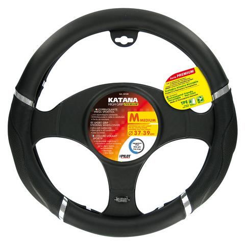 Coprivolante Tpe Katana Premium M 37-39cm - Foto 1