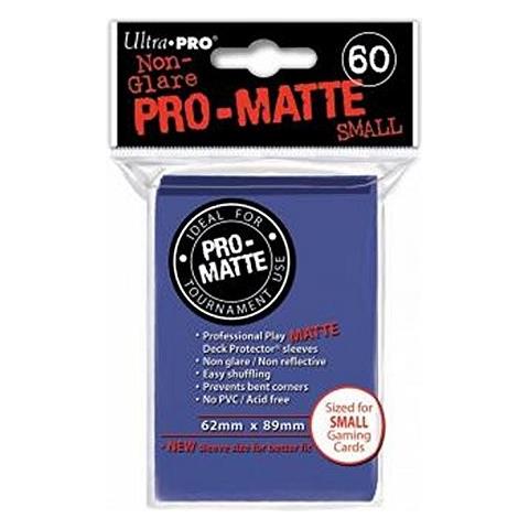 Up - Pro Matte Small Size - Blue - Foto 1