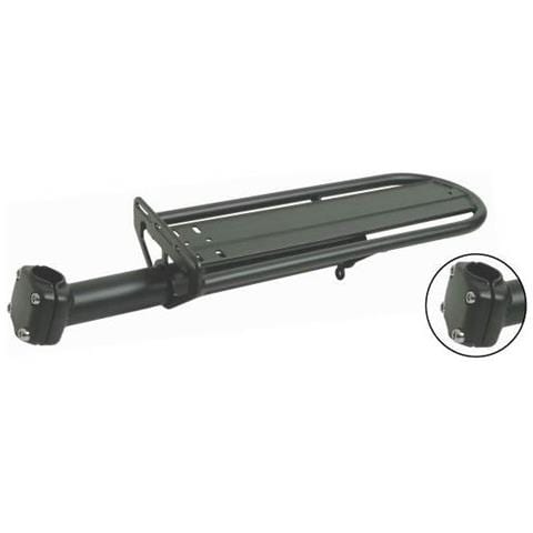 Trasportini Carrier Cm-01 Aluminium Adjustable Borse One Size - Foto 1
