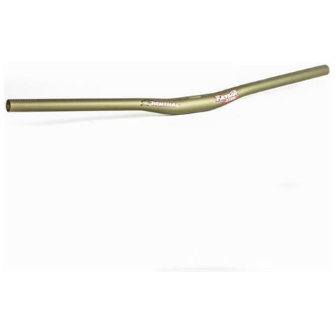 Manubri V2 Fatbar Lite 31.8 10mm Rise Componenti 31.8 X 760 Mm - Foto 1