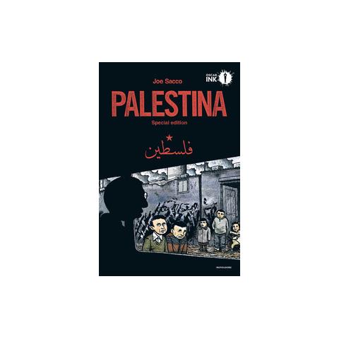 Joe Sacco - Palestina. Nuova ediz. - Foto 2