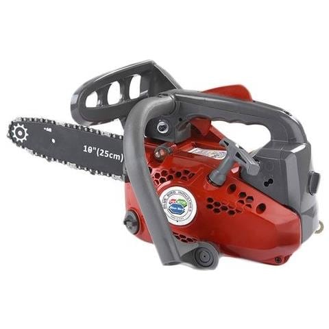 Cs250 Motosega Da Potatura Con Motore 2t 25,4 Cc 0,7 Kw - Lunghezza Barra Cm 25 - Foto 1