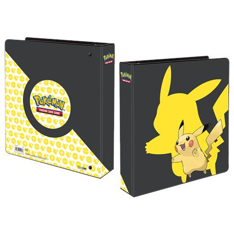 Pokemon Pikachu Album Grande - Foto 1