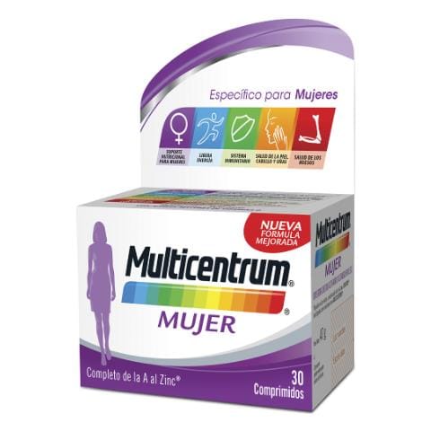 Donna 30 Compresse - Foto 2