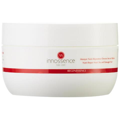 Regenessent Dry And Damaged Mask 250ml - Maschera riparatrice capelli - Foto 1