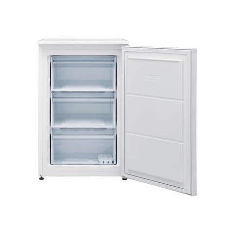 Congelatore Verticale I55ZM111W Classe A+ Capacità Netta 102 Litri Colore Bianco - Foto 3