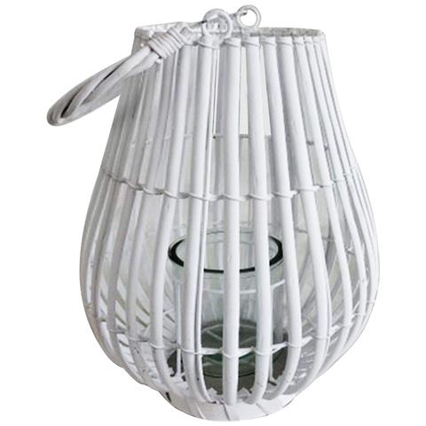 Nicole - Lanterna In Vimini - Foto 5