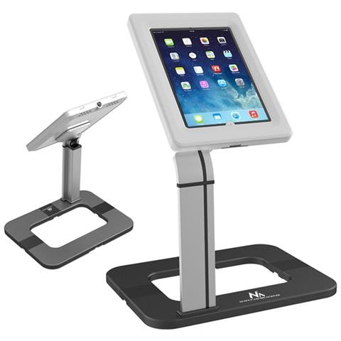 Supporto Da Tavolo Universale Per Tablet, Stand Mc 644 - Foto 1