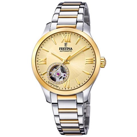20489 2 Orologio Da Donna - Foto 1
