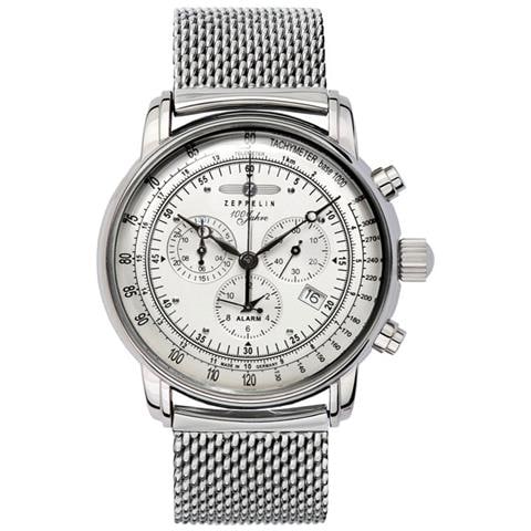 7680m-1 Orologio Da Uomo - Foto 1