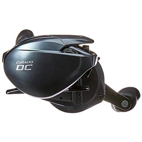 Moulinet Curado Dc 151 Cudc151 Sh46a18050 - Foto 3