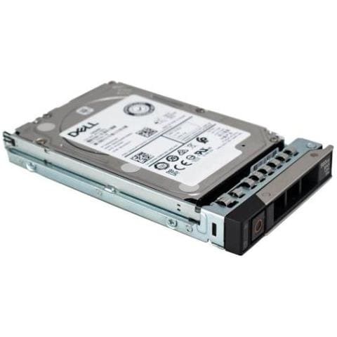 Hard Disk NPOS 1.2 TB 2.5" Interfaccia Sas 12 GB / s 10000 Rpm - Foto 2