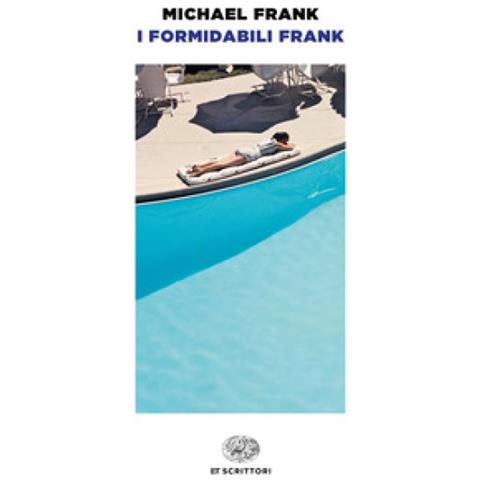 Michael Frank - I Formidabili Frank - Foto 1