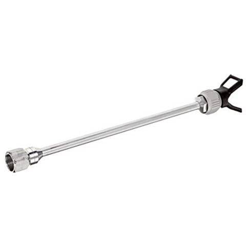 Control Pro Hea Prolunga Per Una Di Ulteriore Estensione 30 Cm Al Raggiungere Pavimenti E Soffitti - Foto 2