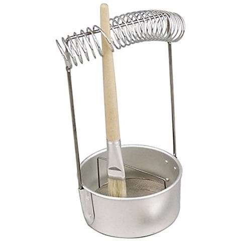 Spazzola Rondella, Altezza: 23 Cm, 1 Pezzo - Foto 1