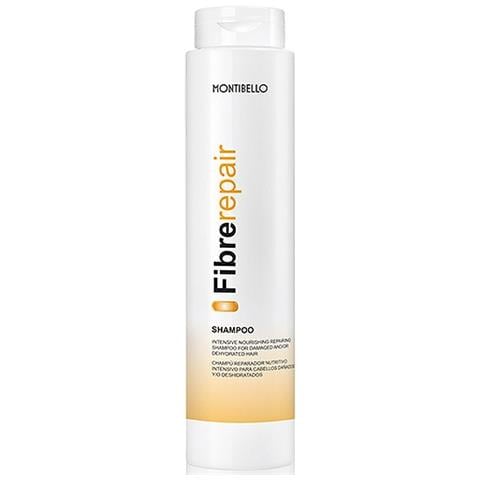 Fibra Shampoo 300ml Riparazione - Foto 1