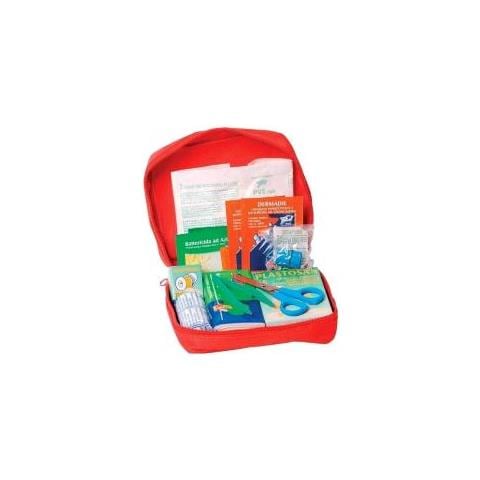 Borsetta Pronto Soccorso Softkit Rosso Cps674 - Foto 2