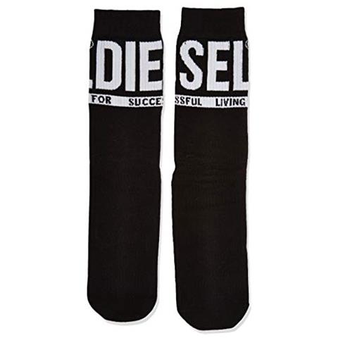 Skm-ray-threepack, Calze Uomo, Nero (black / black / black E4101-0qatv), 39/42 (taglia Produttore: Medium), Pacco Da 3 - Foto 2