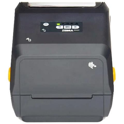 ZD421 Stampante Per Etichette (CD) Trasferimento Termico 203 x 203 DPI 152 mm /s Con Cavo e Senza Cavo Bluetooth - Foto 2