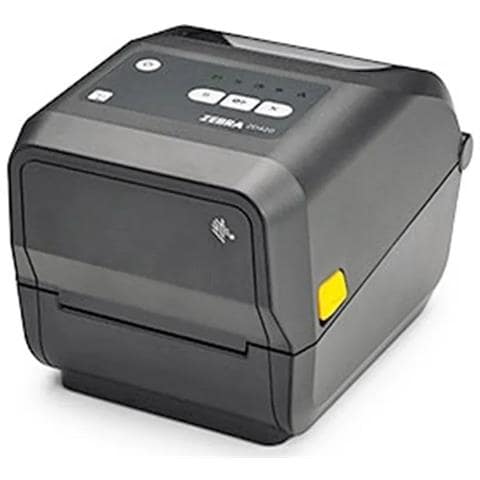 ZD421 Stampante Per Etichette (CD) Trasferimento Termico 203 x 203 DPI 152 mm /s Con Cavo e Senza Cavo Bluetooth - Foto 3