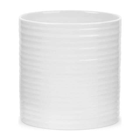 Sophie Conran Portautensili Ovale Bianco - Foto 1