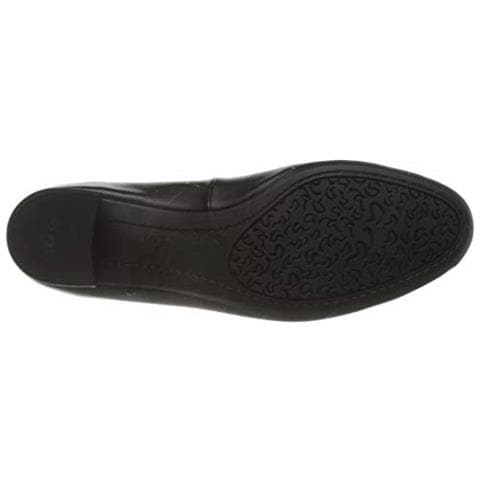 Vicenza, Scarpe Con Tacco Donna, Nero, 38.5 Ue - Foto 2