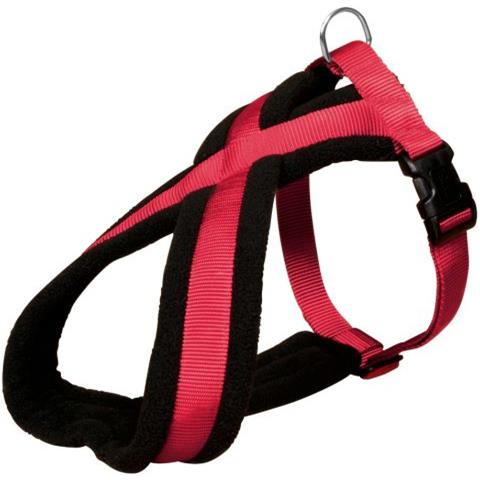 Pettorina Comfort Premium Rosso35-50 Cm - Foto 1