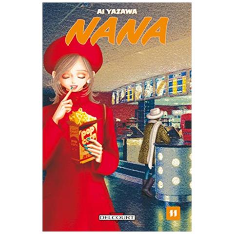 Nana, Volume 11 - Foto 1