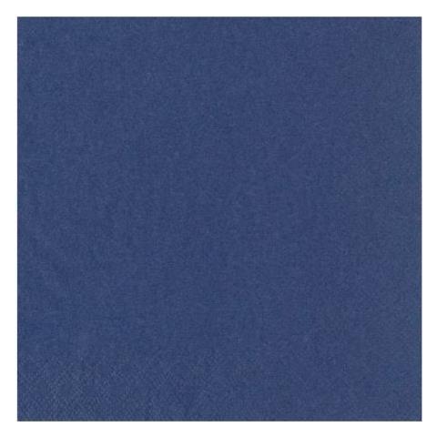 82897 tovagliolo di carta Carta velina Blu 250 pz - Foto 2