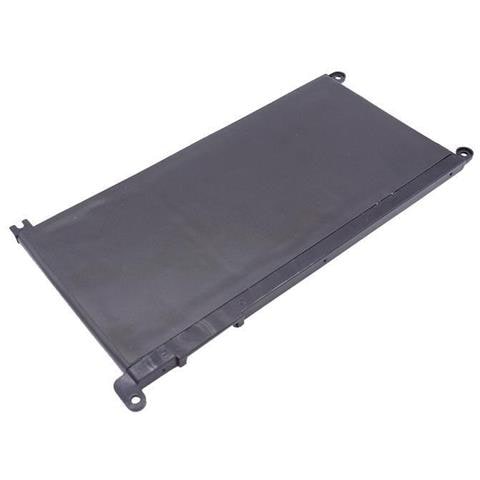 Mbxde-ba0176 Ricambio Per Laptop Batteria (laptop Battery For Dell 39wh - 3cell Li-pol 11.4v 3400mah - Black, - Foto 2