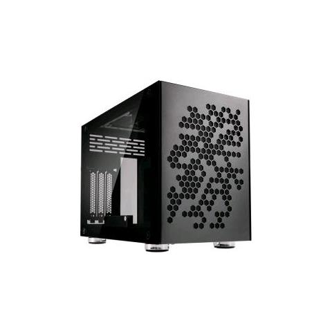 Rocket Heavy Sff Vetro Temperato No-power Miniitx Balck 5999094003569 - Foto 2