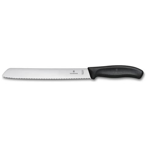 Coltello da Pane Swiss Classic con Lama Seghettata - Foto 1