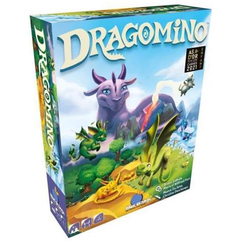 Dragomino Gioco - Foto 1