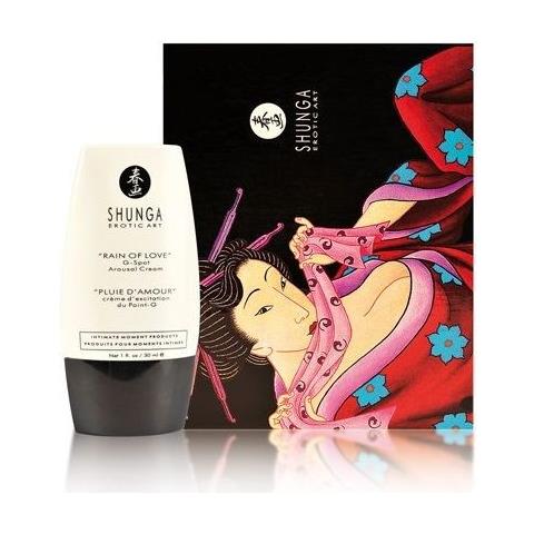 Rain Of Love Crema Stimolante Del Punto G. - Foto 1