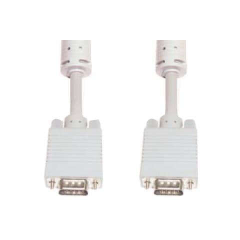 HD15 / HD15, 1.8m, 1,8m, VGA (D-Sub) , VGA (D-Sub)  - Foto 1