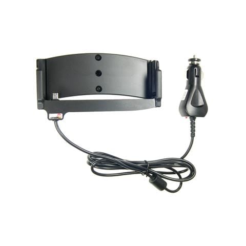 Brodit 512432 Holder Attivo con Cavo accendisigari, Attacco