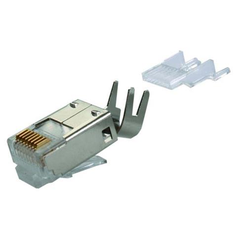 Acquista Telegärtner J08021A0002 Connettore per fibra ottica Argento 1